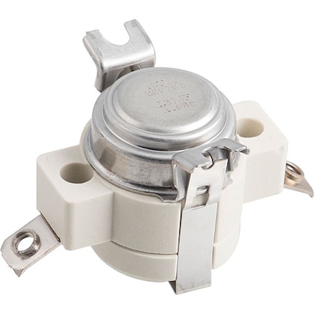 Delfield Hi-Limit Switch, 25A , 375F TBP00142